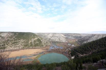 FOTO Pogledajte naše najljepše vidikovce sa zadivljujućim panoramskim pogledom