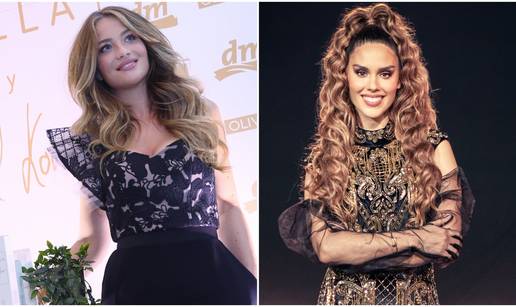 Biznisi supruga Vatrenih: Izabel gradi modni brend, Franka ima unosnu gažu u novom showu