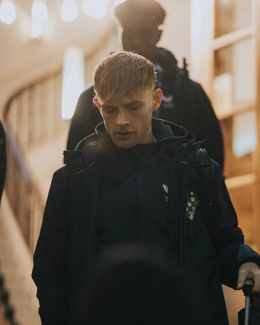 VIDEO Arsenal - Dinamo 3-0: Cannavaro izgubio u debiju, 'modri' ostali bez udarca u okvir