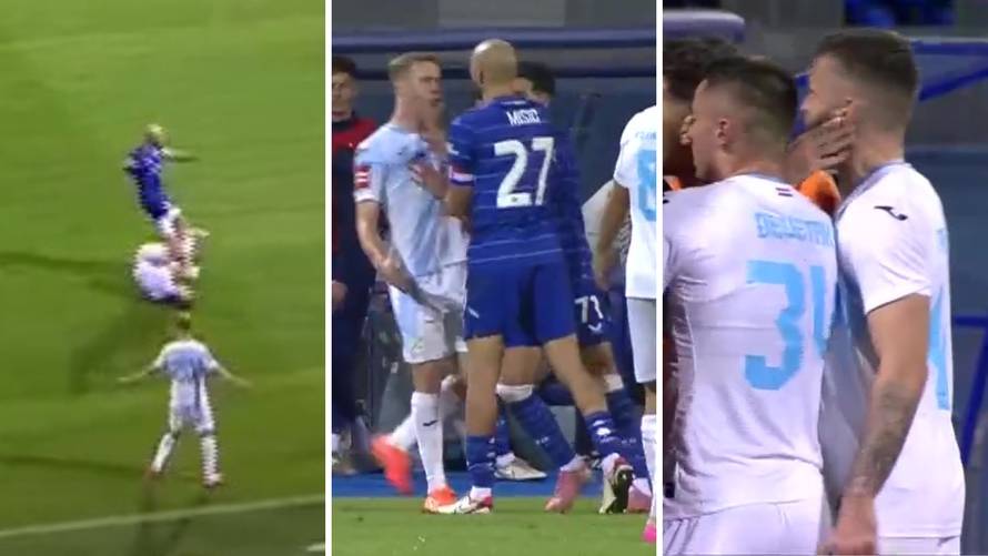 Jeličić: Mišić si ovo ne bi smio dopustiti, a Radeljić s ovakvom glumom ne može ni u sapunice