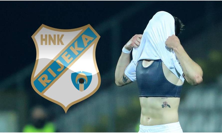 'Rožmanu se ne trese stolica, ali on i momčad imaju odgovornost da Rijeku izvuku iz ove krize'...