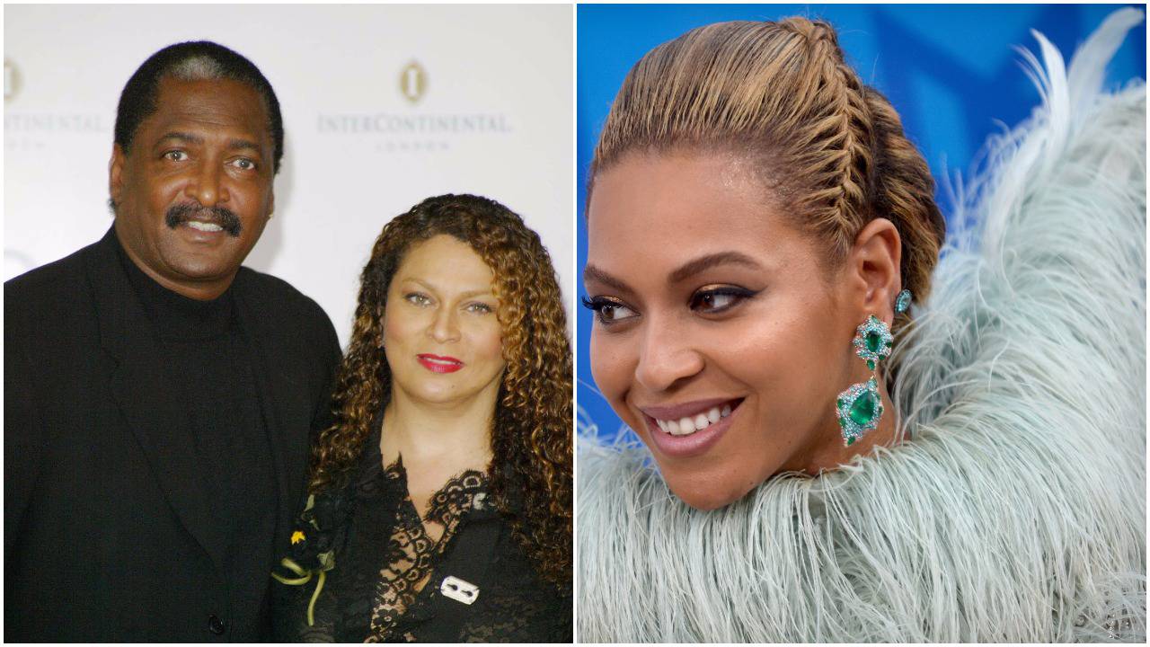 Beyoncein otac ima dijete sa bivšim eskortom i striptizetom