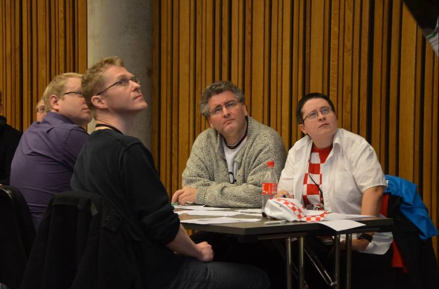 Širola: Nisam bila oduševljena školom, radije sam čitala knjige