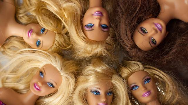 Lutka Barbie je i danas hit, a obilježila je mnoge generacije