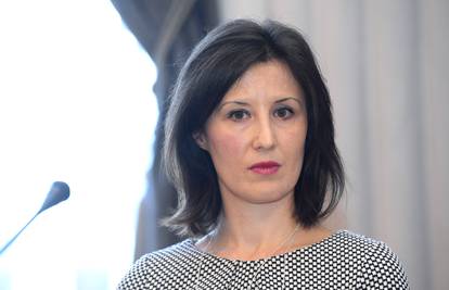 Dalija Orešković osnovala je stranku, izlazi na izbore u Lici