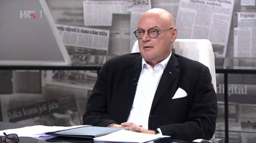 Marijan Hanžeković: Plaćajte na vrijeme pa neće biti ovrha