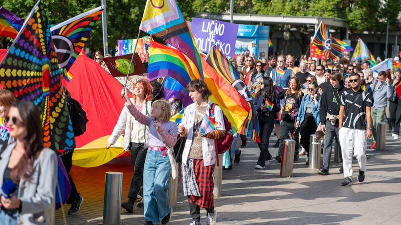 Finska uvodi treći spol? Građani pokrenuli veliku promjenu