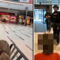 VIDEO Pogledajte snimku iz kopenhaškog trgovačkog centra u kojem je izbila pucnjava