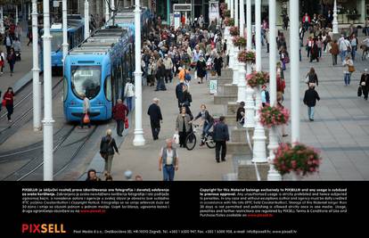 ZET na Googleovim kartama skraćuje čekanje na tramvaj