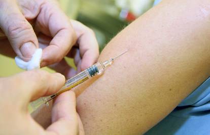 Interventnim uvozom cjepiva BCG i DTP stigla u Hrvatsku