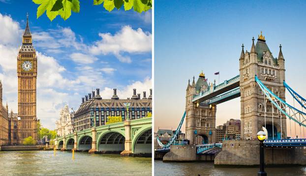 KVIZ Možete li prepoznati sve ove svjetske gradove? Izazov je tu i nije nimalo jednostavan...