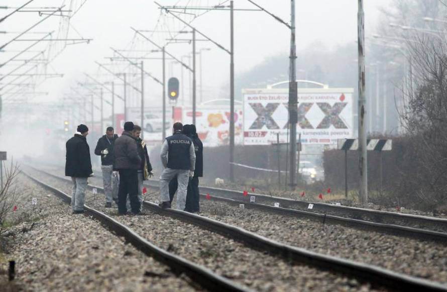 Robert Anić/Pixsell