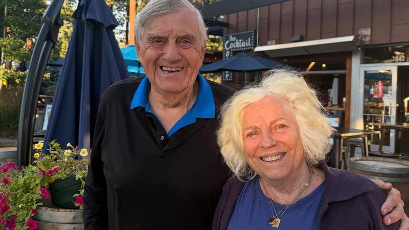 U braku su 62 godine, a sada su otkrili tri riječi koje su ih toliko dugo zadržale skupa