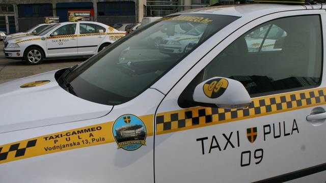 Taxi Cammeo