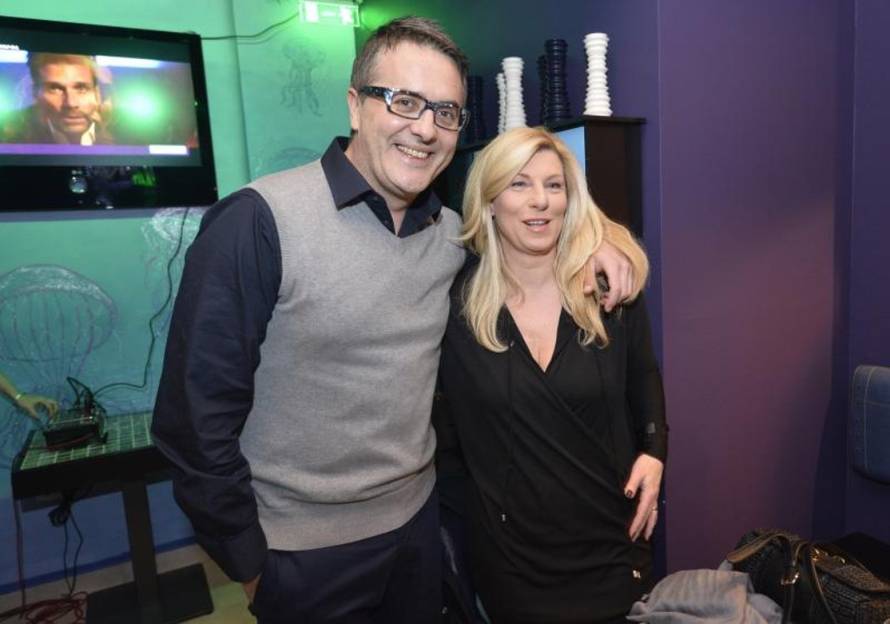 Marko Lukunić/Pixsell