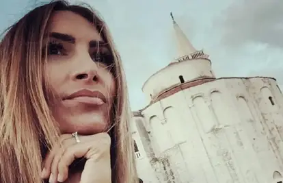 Bivšu glasnogovornicu Grada Zadra pronašli mrtvu u stanu. Bila je supruga Novice Petrača