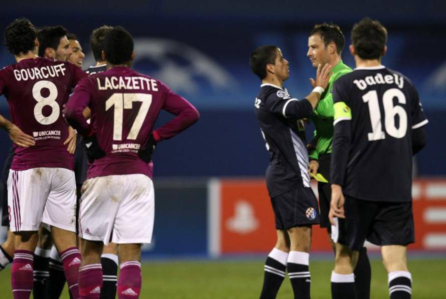 Sanjin Strukić/Pixsell