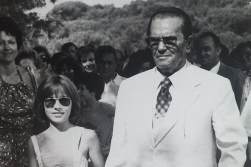 Zna&scaron; li tko sam? Odrasla je uz Josipa Broza Tita, a ozljeda je stajala baletne karijere...