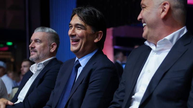 Rekordni euri slit će se u kasu HNS-a: Evo koliko će 'vatreni' zaraditi plasmanom na SP...