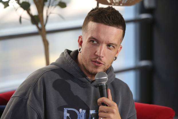 Baby Lasagna po prvi put &cacute;e odr&zcaron;ati dva koncerta u Beogradu