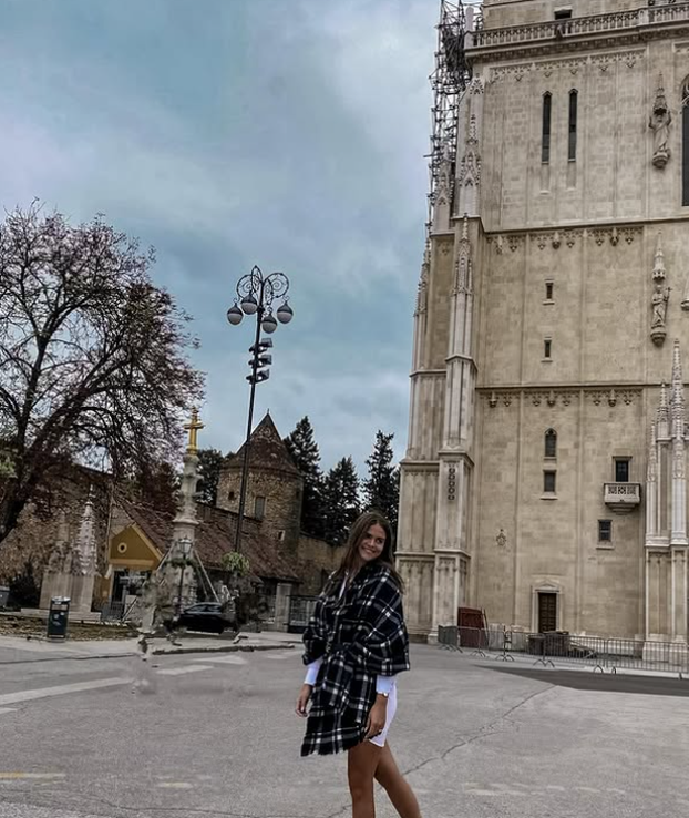 FOTO Bivša supruga Igora Kojića podsjeća na Severinu? Zavirite u galeriju i procijenite sami...