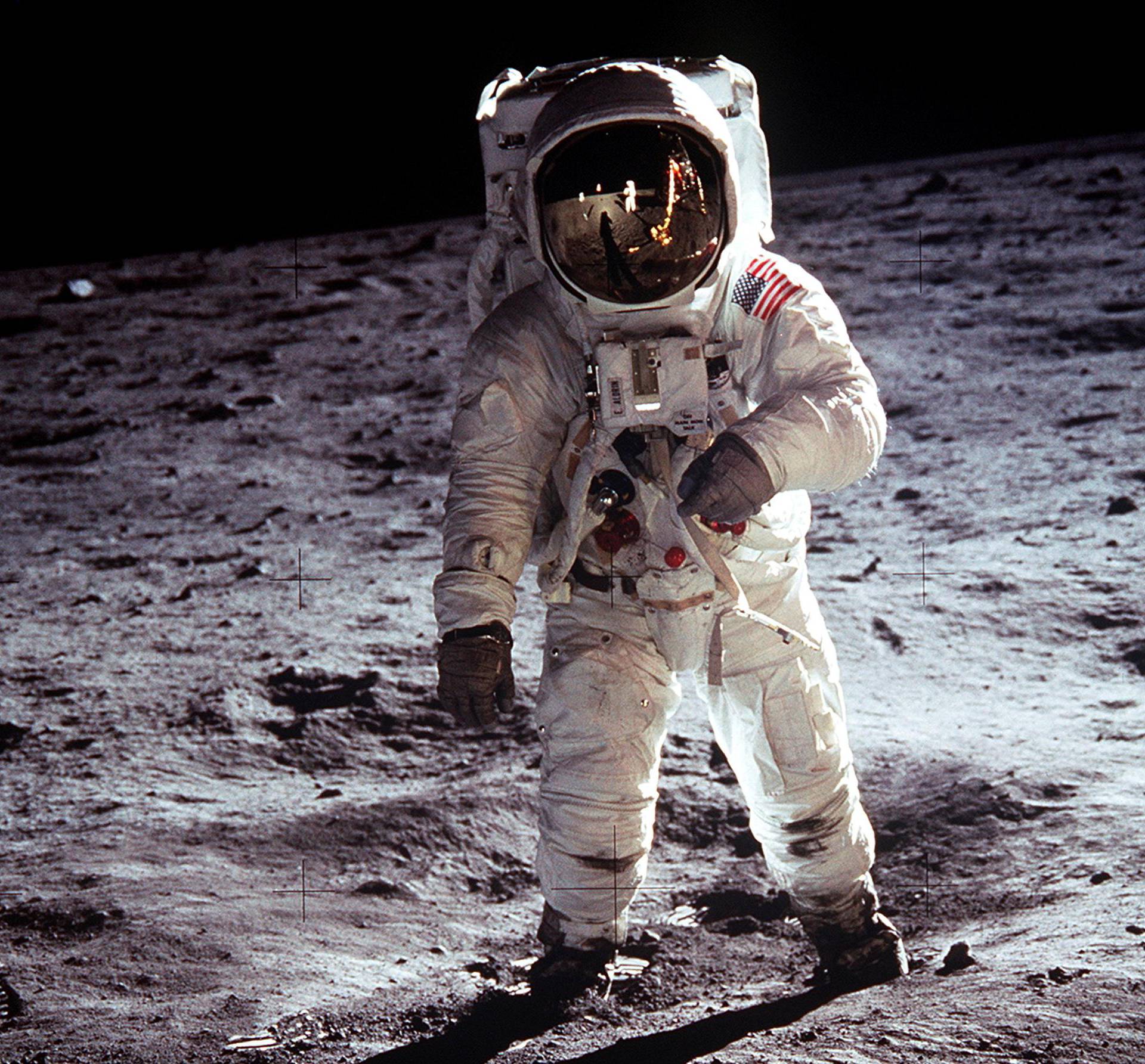 Njemačko nasljeđe Apolla 11: Trajni trag na američkom jugu