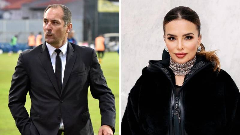 Severina rekla Štimcu da mu je otac bio u partiji, on joj oštro odgovorio: Evo što je napisao