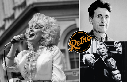 Dolly Parton izbacila singl koji je proslavio Whitney Houston