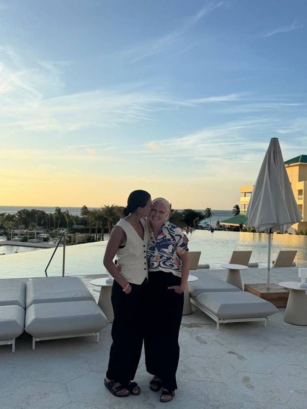 FOTO Tko, koga i s kim? Ovo su ljubavni parovi na ZOI 2026.!