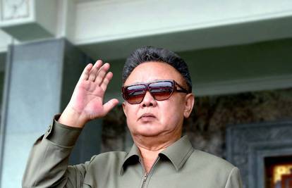 Odlazak diktatora: Kim Jong II preminuo je u 70. godini života