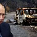 Biden: Putin je zločinac, to se u Buči potvrdilo. Rusi: Montaža! Pa vi ste naručili te fotografije...
