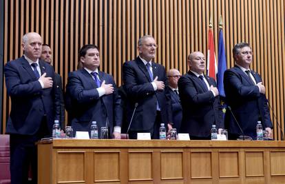 Branko Bačić: Butković ima potporu premijera Plenkovića
