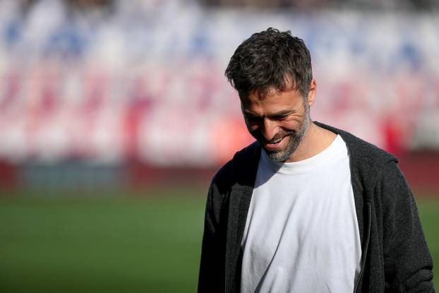 Split: Hajduk i Dinamo sastali se u 25. kolu SuperSport HNL-a