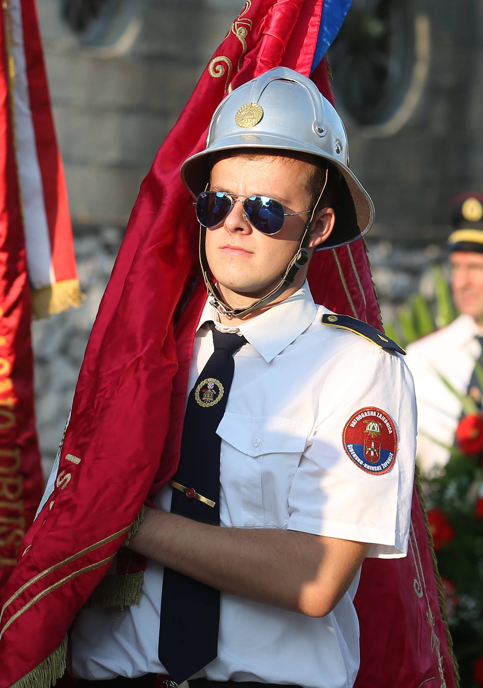 Održan 11. Mimohod sjećanja za pet vatrogasaca iz Tisnog