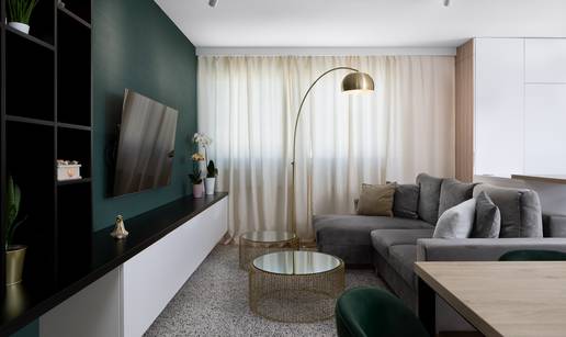 Arhitekt savjetuje: Evo kako da dom za 'siću' izgleda luksuzno