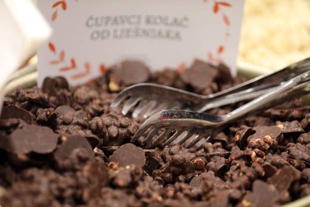 Opatija: Festival čokolade