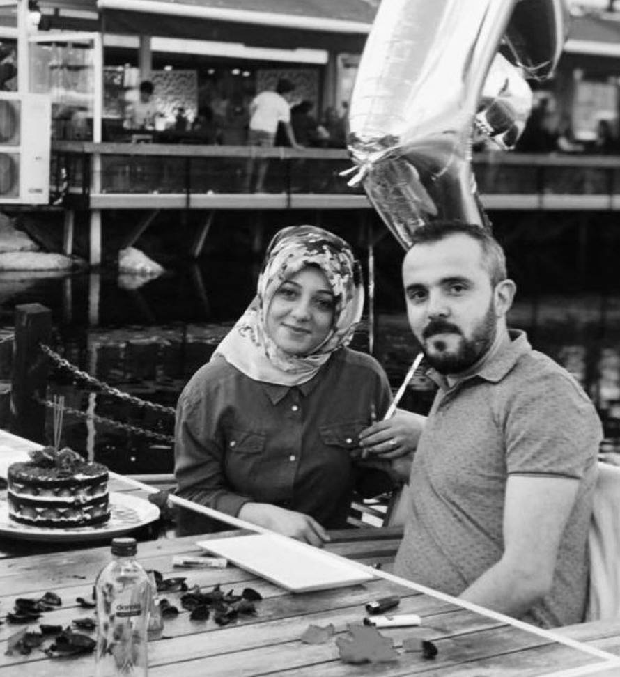 U bombaškom napadu poginuo bračni par, iza sebe ostavili sina od sedam mjeseci i kćer (2)...