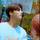 Wooyoung's girl
