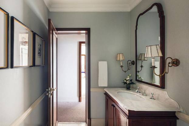 Havaji u Europi po zimi? Ovaj luksuzni hotel na Madeiri nudi bijeg od hladnoće