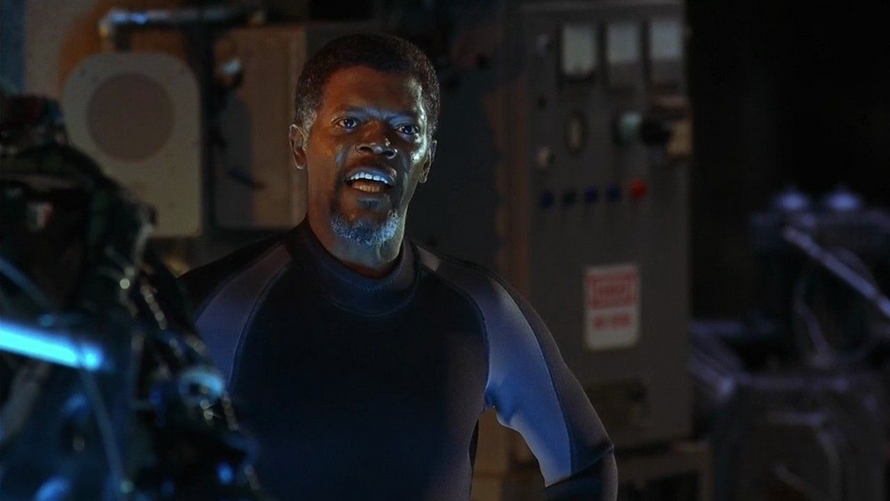 Dolazi nam nastavak jednog od boljih filmova s morskim psima