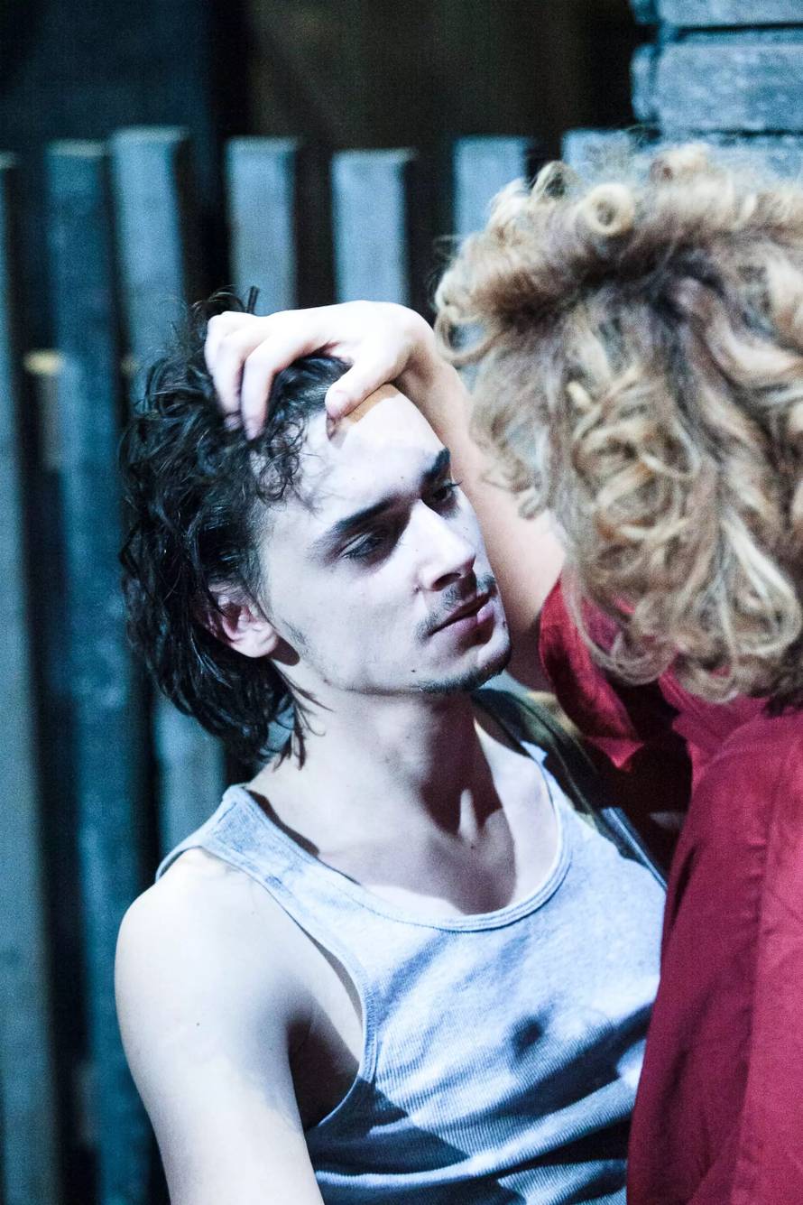 Klikni i gledaj hit 'Ciganin, ali najljepši' samo na 24sata.hr