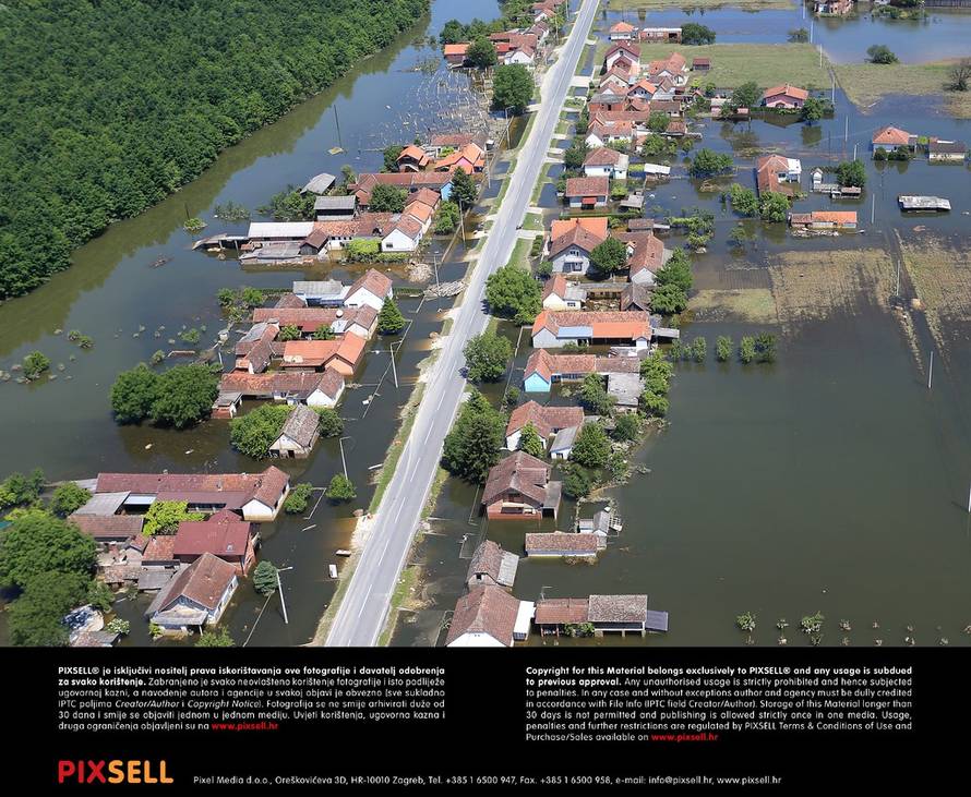 Davor Javorović/Pixsell