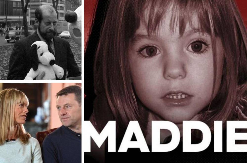 Je li unuk Freuda oteo Maddie i tajnu sa sobom odnio u grob?