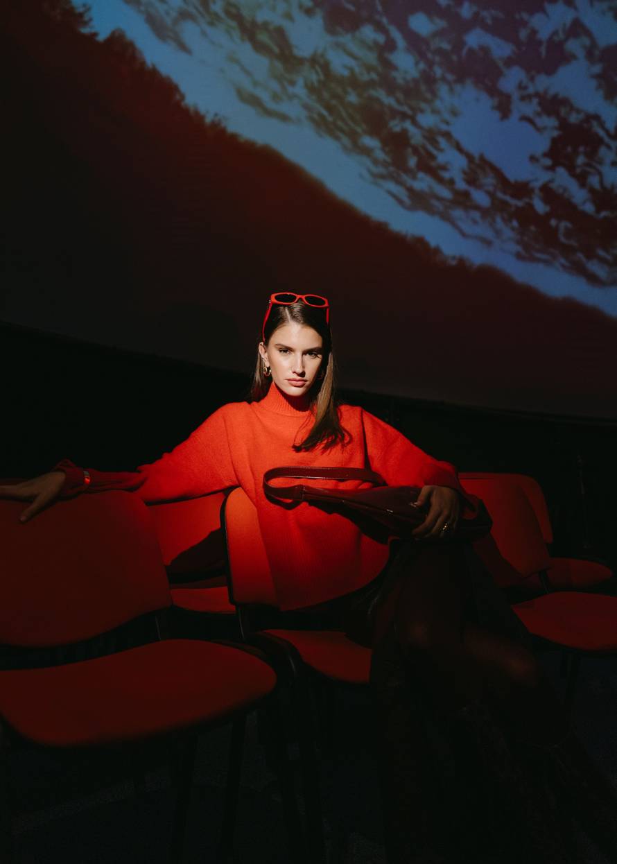 Posjetite jedini adventski program s kojeg i po danu možete vidjeti zvijezde!