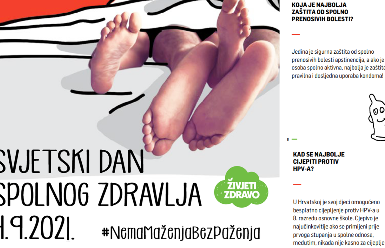 Završila je ljetna kampanja 'Nema maženja bez paženja', ali - mazite se i pazite i dalje!