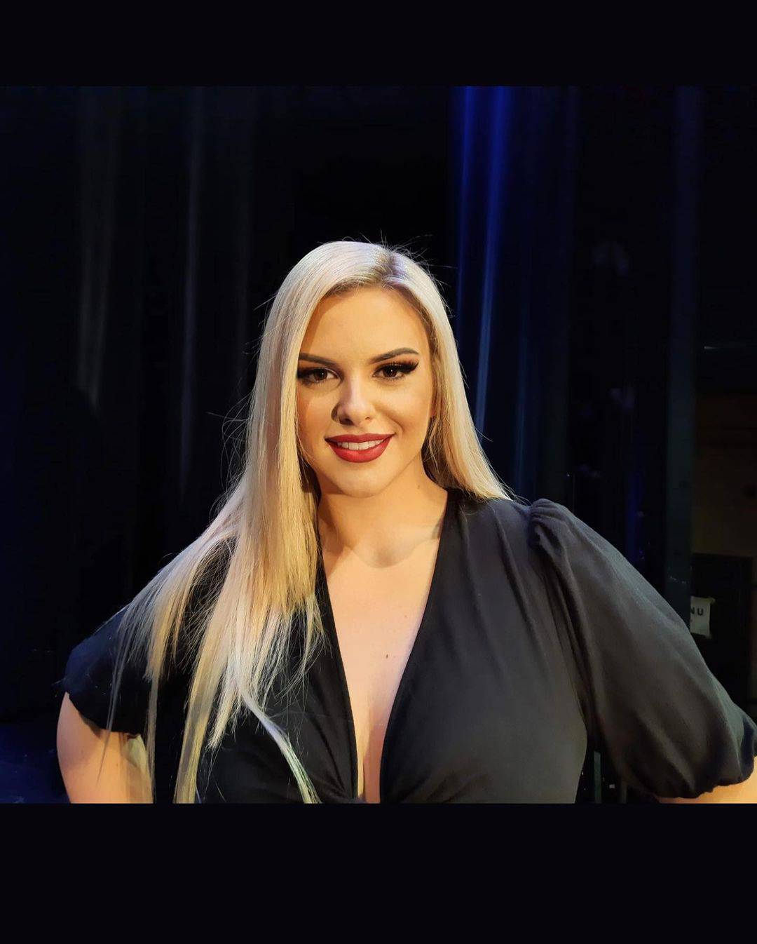 Nina Martina iz 'Života na vagi' objavila prvi singl: Poslušajte kako pjeva bivša natjecateljica