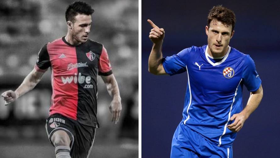 Službeno: Henriquez je otišao iz Dinama i potpisao za Atlas