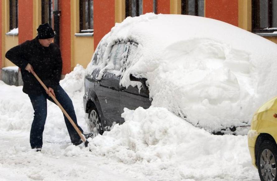 Hrvoje Jelavić/Pixsell