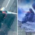 VIDEO Veliki napad Ukrajinaca. Gore ruski bombarderi: 'Uništili smo im 40 moćnih aviona'