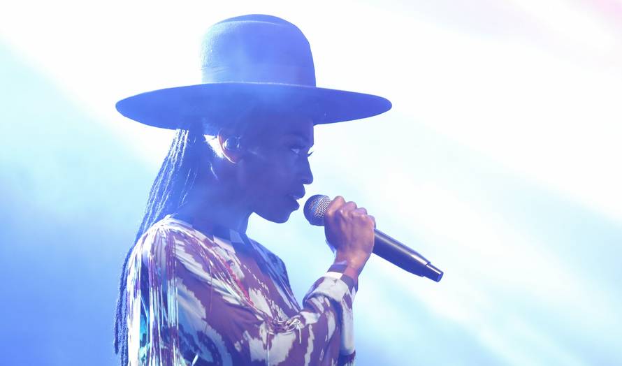 Dubrovnik: Koncert grupe Morcheeba u kampu Solitudo